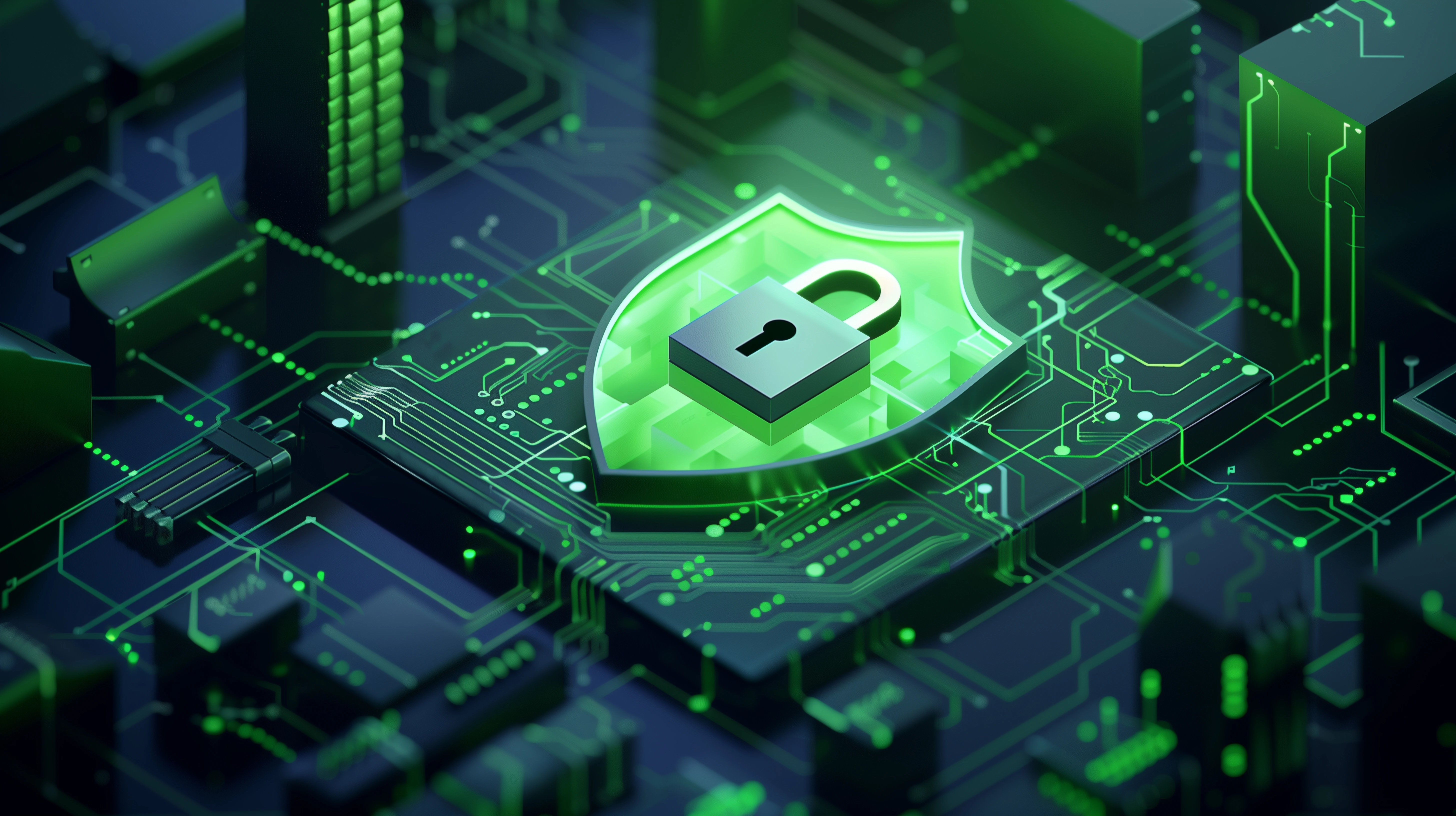 From Startup to Enterprise: Plugging Cloud Security Gaps Before They Become Breaches