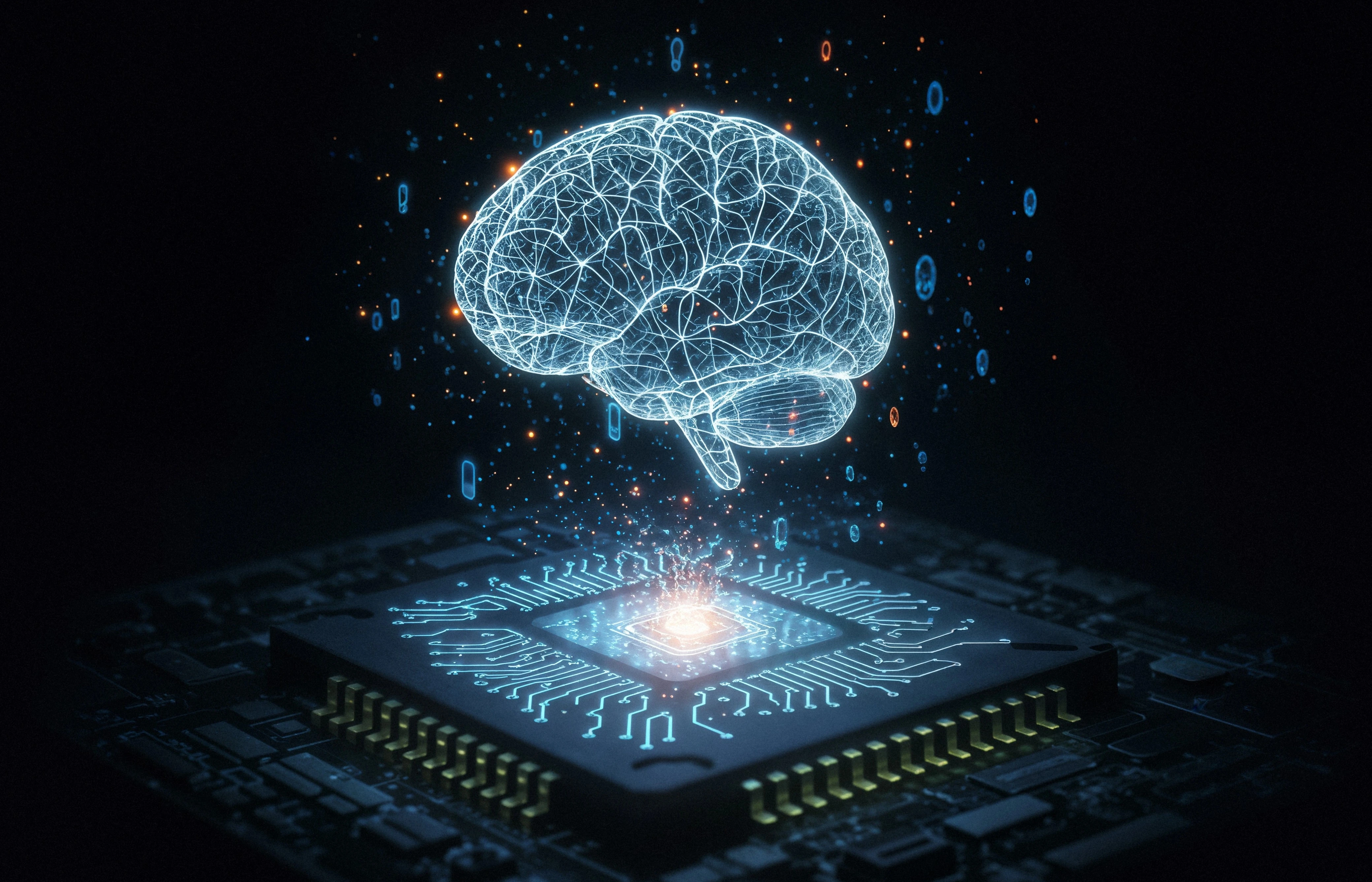 Self-Tuning AI: A Smarter, Leaner, Adaptive Future of Artificial Intelligence